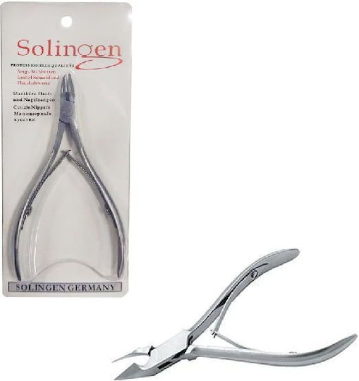 Клещи За Нокти И Кутикули Manicure Cutter