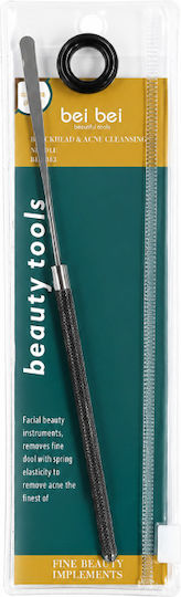 Precision Cuticle Pusher Manicure Tool