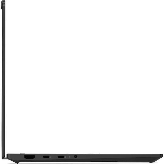 Lenovo ThinkPad X1 Carbon Gen 14 Aura Edition 14" IPS FHD+ (Ultra 7-355/32GB/512GB SSD/W11 Pro) (Tastatură UK)