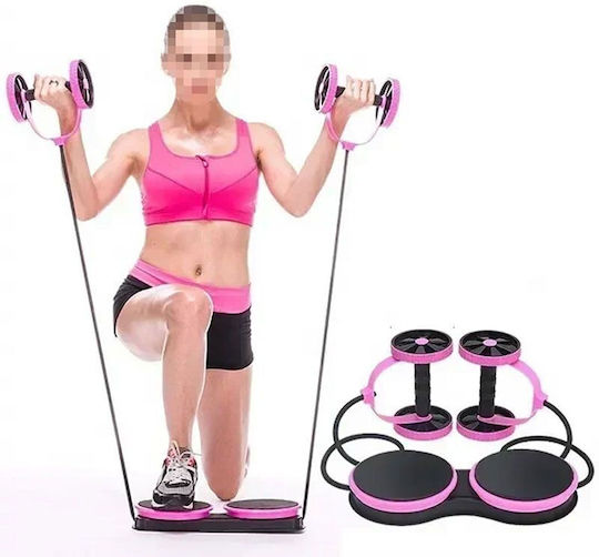 Multifunction Abdominal Wheel