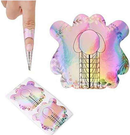 Nail Extension Form 300 Pieces Nail Form