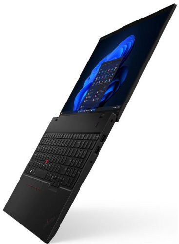 Lenovo Thinkpad L16 Gen 2 16" IPS FHD+ (Ultra 7-255U/16GB/512GB SSD + 16GB SSD/W11 Pro) (International English Keyboard)