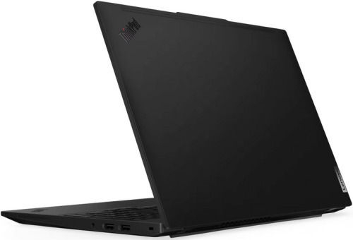 Lenovo Thinkpad L16 Gen 2 16" IPS FHD+ (Ultra 7-255U/16GB/512GB SSD + 16GB SSD/W11 Pro) (International English Keyboard)