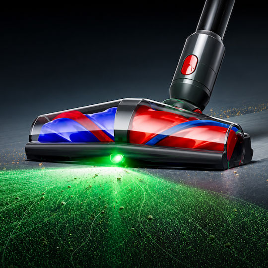 Dyson V10 Conică Reîncărcabilă Aspirator Stick 25.2V Neagră
