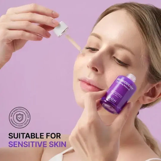 BIOHEAL BOH Probioderm 3D Ампула Серум за Лице за Лифтинг 30мл
