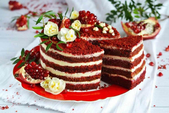 3S Cake Mix 5000gr
