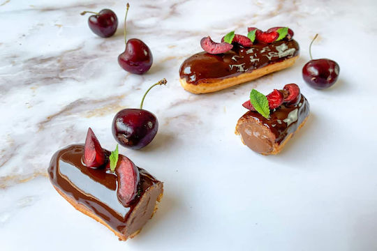 3S 3S Backmischung für Gebäckcreme Sofort 10000gr