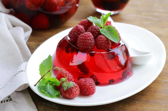 3S 3S Backmischung für Zele Sofort Zuckerfrei 5000g