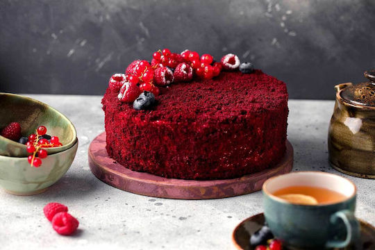 3S Cake Mix 5000gr
