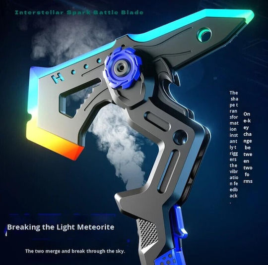 Led Children's Sword