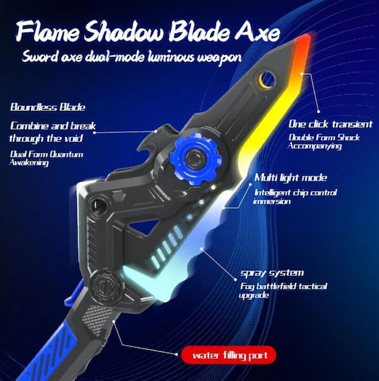 Led Children's Sword