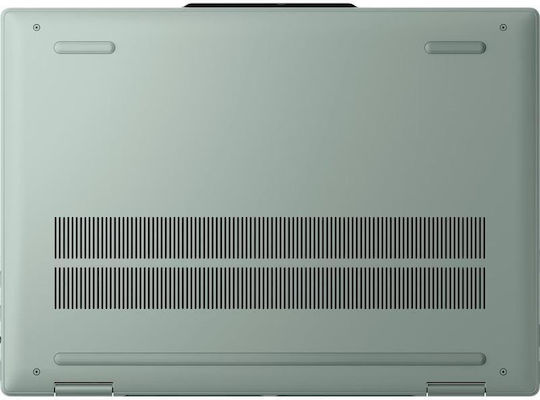Lenovo IdeaPad 5 2-in-1 14IPH11 14" OLED FHD+ Ecran Tactil (Ultra 7-355/16GB/1TB SSD/Fără Sistem de Operare) (Tastatură US)