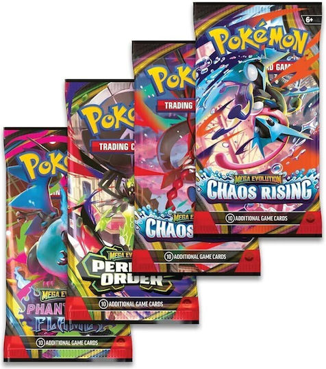 Kaissa Mega Moonlit Tin (EN)