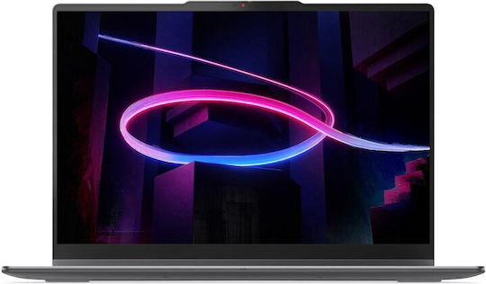 Lenovo Yoga 7 2-in-1 16IPH11 16" OLED FHD+ Ecran Tactil (Ultra 7-355/16GB/1TB SSD + 16GB SSD/W11 Home) (Tastatură US)