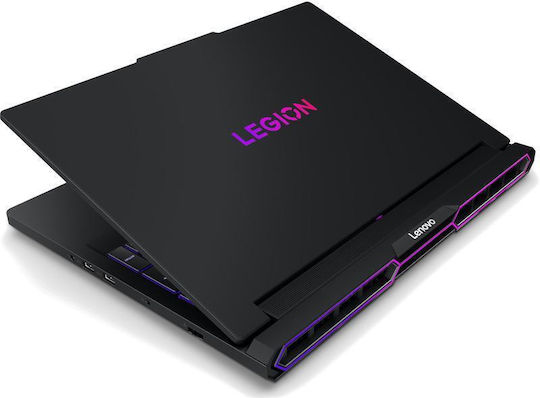 Lenovo Legion Pro 7 16AFR10H 16" OLED QHD+ Ecran Tactil 240Hz (Ryzen 9-9955HX/32GB/1TB SSD/GeForce RTX 5070 Ti/Fără Sistem De Operare) (Tastatură US)