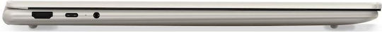Lenovo Yoga 7 2-in-1 16AGP11 16" OLED FHD+ Touchscreen (Ryzen AI 400 Series-435/16GB/512GB SSD/No OS) Seashell (US Keyboard)