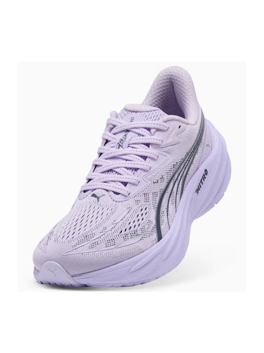 Velocity Nitro 5 Women's Sport Shoes Running Puma Velocity Nitro 5 Wns