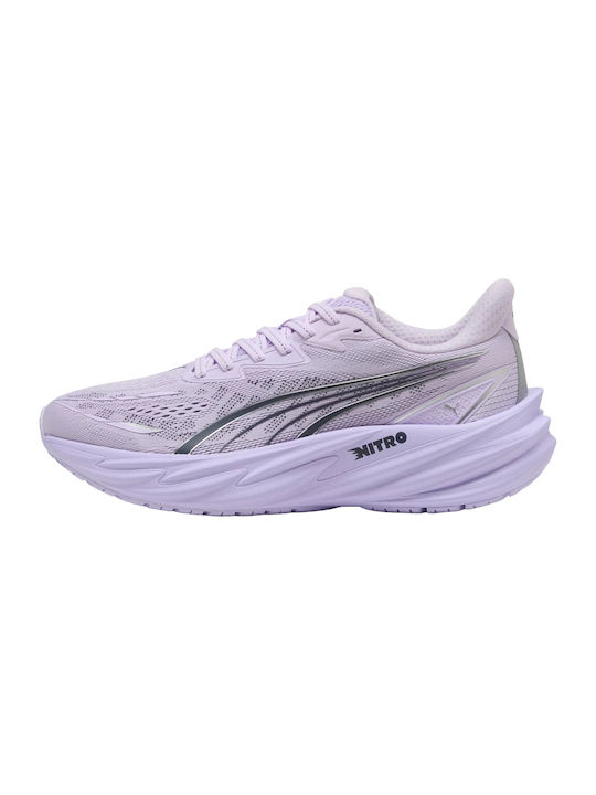 Velocity Nitro 5 Women's Sport Shoes Running Puma Velocity Nitro 5 Wns