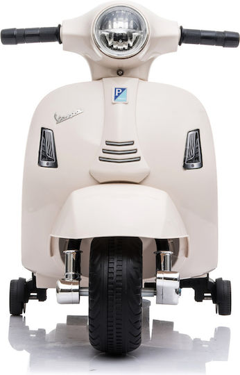 Kids Vespa Electric White