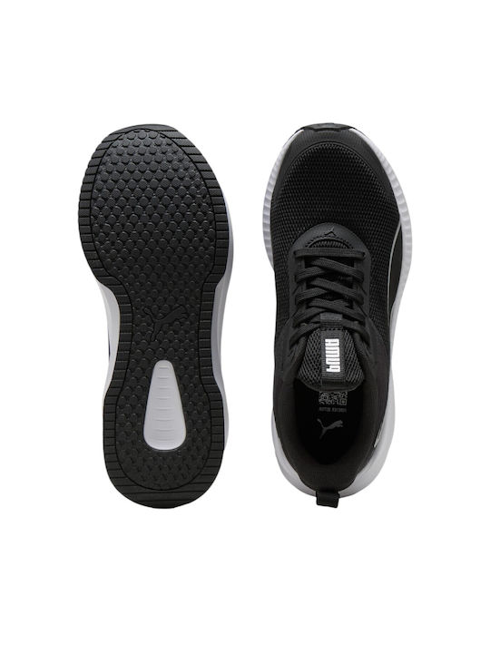 Flyer Lite Flyer Lite Pantofi Sport Pentru Bărbați Running Puma Negru