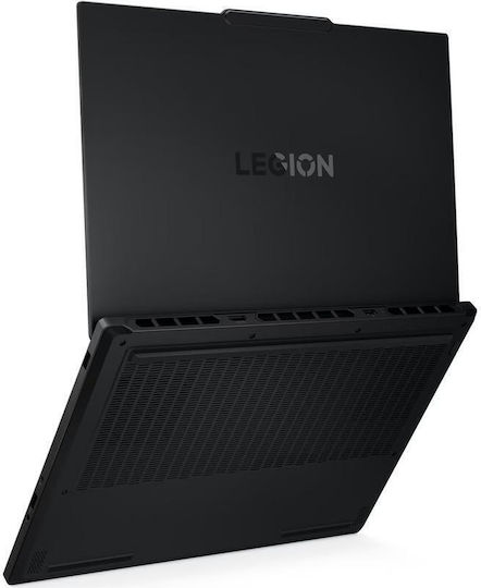 Lenovo Legion 5i 15.1" OLED QHD+ Ecran Tactil 165Hz (i7-14700HX/32GB/1TB SSD/GeForce RTX 5060/Fără Sistem De Operare) (Tastatură Engleză Internațională)