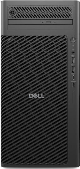 Dell Pro Max FCT2250 T2 Desktop PC (Ultra 9-285/32GB DDR5/1TB SSD/W11 Pro)