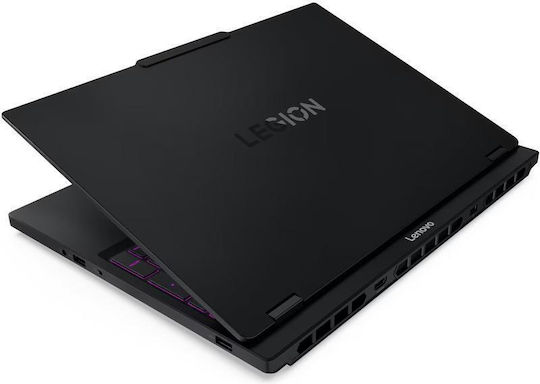 Lenovo Legion 5 15IRX10 15.3" IPS FHD+ Touchscreen 165Hz (i7-13645HX/16GB/512GB SSD/GeForce RTX 5060/No OS) (US Keyboard)