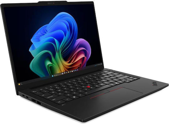 Lenovo ThinkPad T14 Gen 7 14" IPS FHD+ (Ultra 5-325/16GB/512GB SSD/W11 Pro) (Tastatură Engleză Internațională)