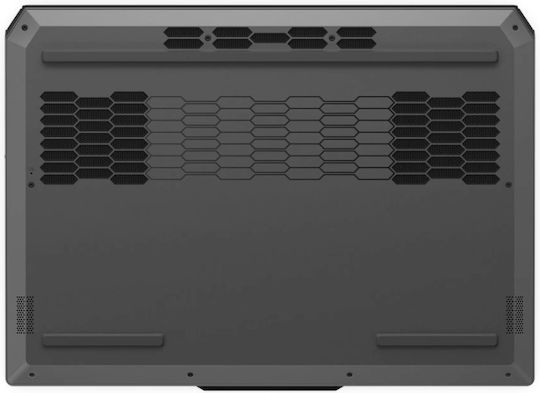 Lenovo LOQ 15AHP9 15.6" IPS FHD 144Hz (Ryzen 7-7445HS/16GB/512GB SSD/GeForce RTX 4050/No OS) Luna Grey (US Keyboard)