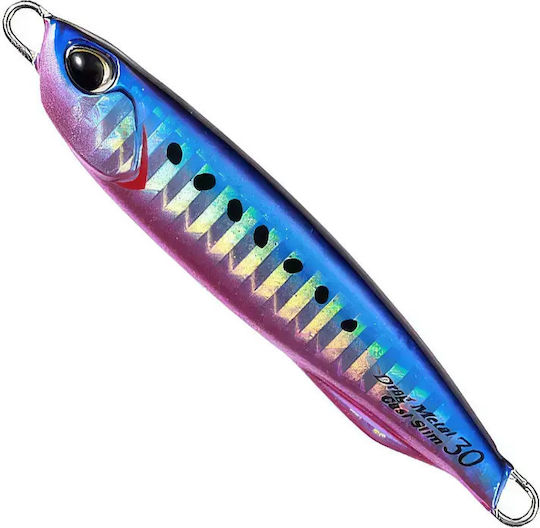 Duo Drag Artificial Bait Speed Slider 20gr Gold Nago Gb