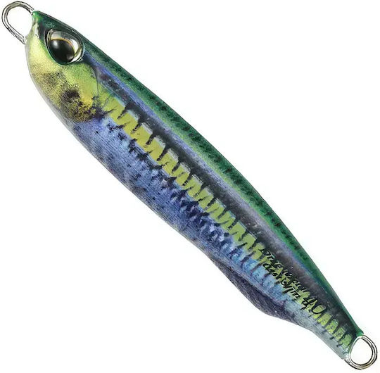 Duo Drag Artificial Bait Speed Slider 20gr Pha0026 Red Gold