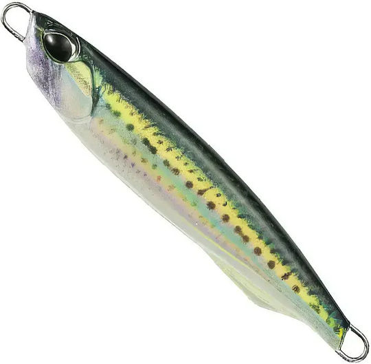 Duo Drag Artificial Bait Speed Slider 30gr Red Gold