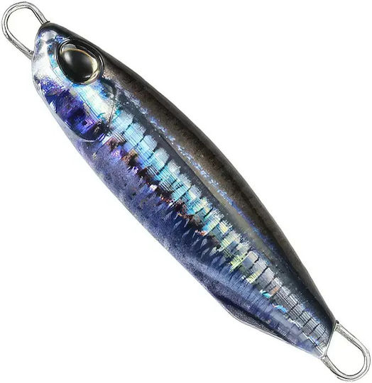 Duo Drag Τεχνητό Δόλωμα Πλάνος 40gr Silver