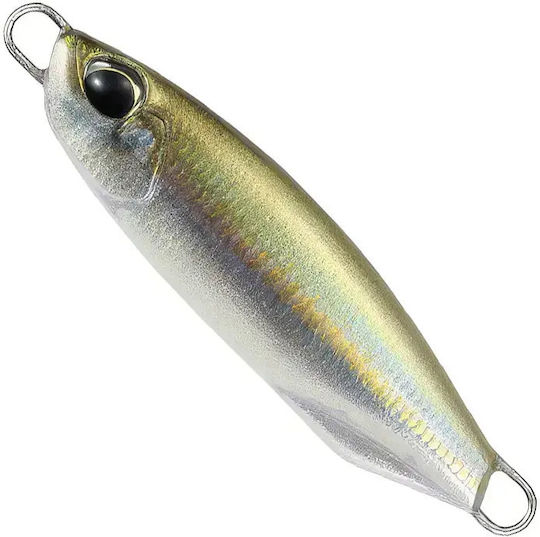 Duo Drag Τεχνητό Δόλωμα Πλάνος 60gr Silver