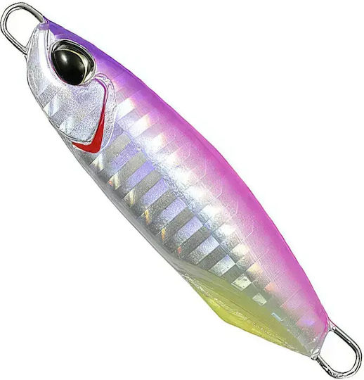 Duo Drag Artificial Bait Speed Slider 20gr Pja0005 Silver