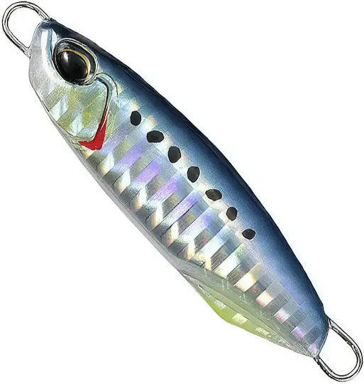 Duo Momeli Artificială Speed Slider 60gr Pha0393 Verde Aur Zebra