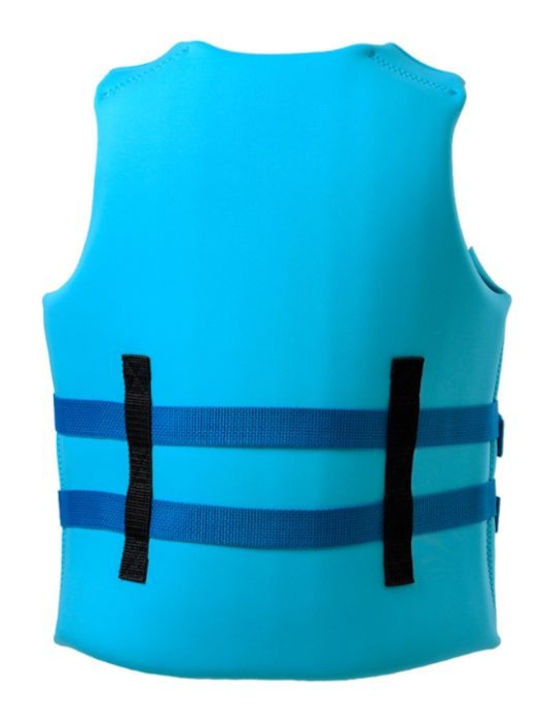 Bluewave Kinder Wassersport Rettungsweste Blau