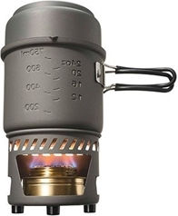 Esbit Camping Cooking Set 12.8x14.7cm