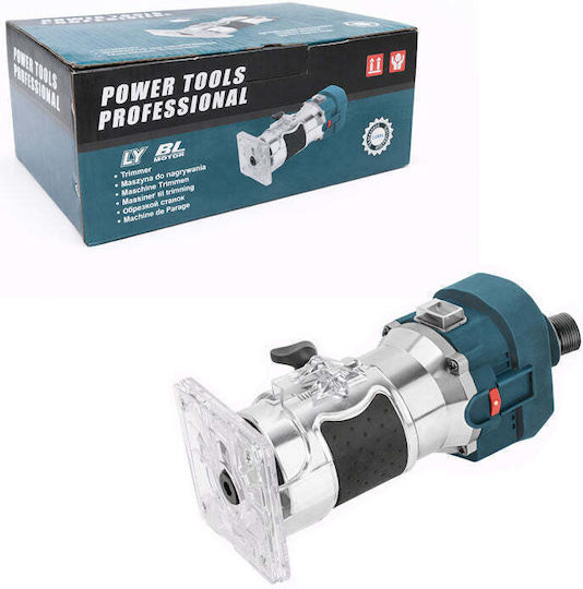013207212158 Trim Router