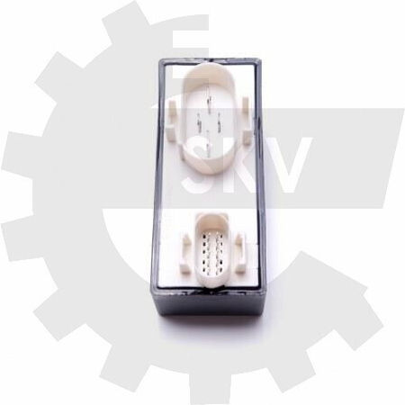 Ρελέ Ανεμιστήρα Audi Seat Skoda Vw 1j0919506h