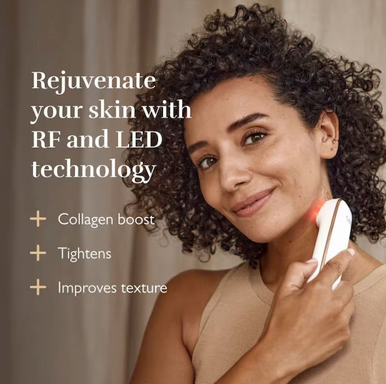 Silk'n FaceTite Revive Συσκευή Φωτοθεραπείας Προσώπου Fte1pe3r001