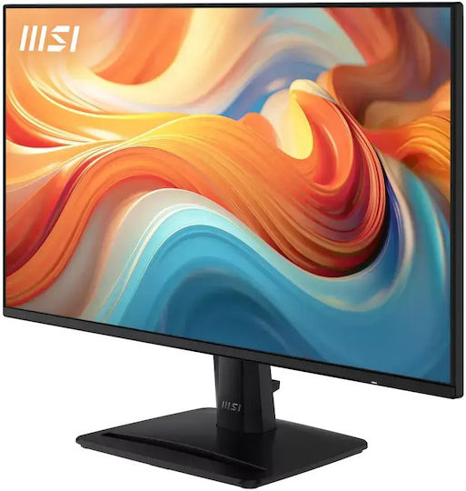 MSI PRO MP242 E14A IPS Gaming Монитор 23.8" FHD 1920x1080 144Hz с Време на реакция 1ms GTG