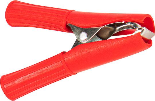 DM Pro Crocodile Clip Red DM-778