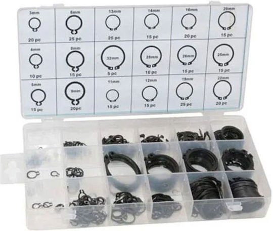 Cotter Pins z692909237874 300 Pieces