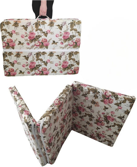 SteweHome Einzelschlafmatratze Rollenverpackung 70x180x6cm