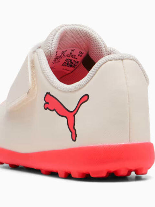 Play Tt TT Kids Soccer Cleats & Shoes Turf Multicolour