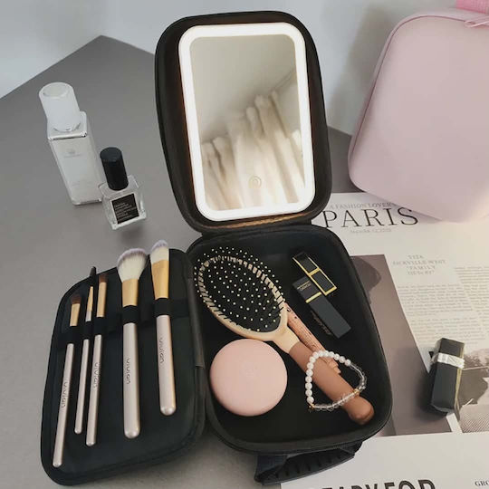Kosmetik Organizer Rosa