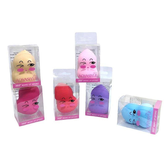 Aoyasiyue Make-up Schwamm