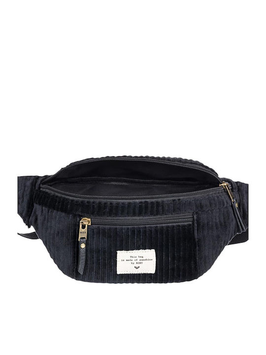Women's Bum Bag Black