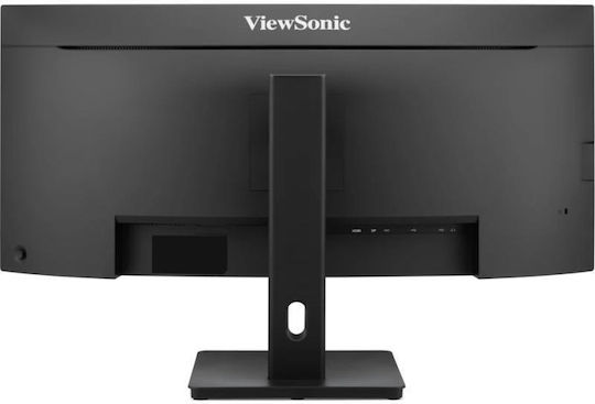 Viewsonic VA3420C-2 Monitor UltraWide Curbat 34" QHD 3440x1440